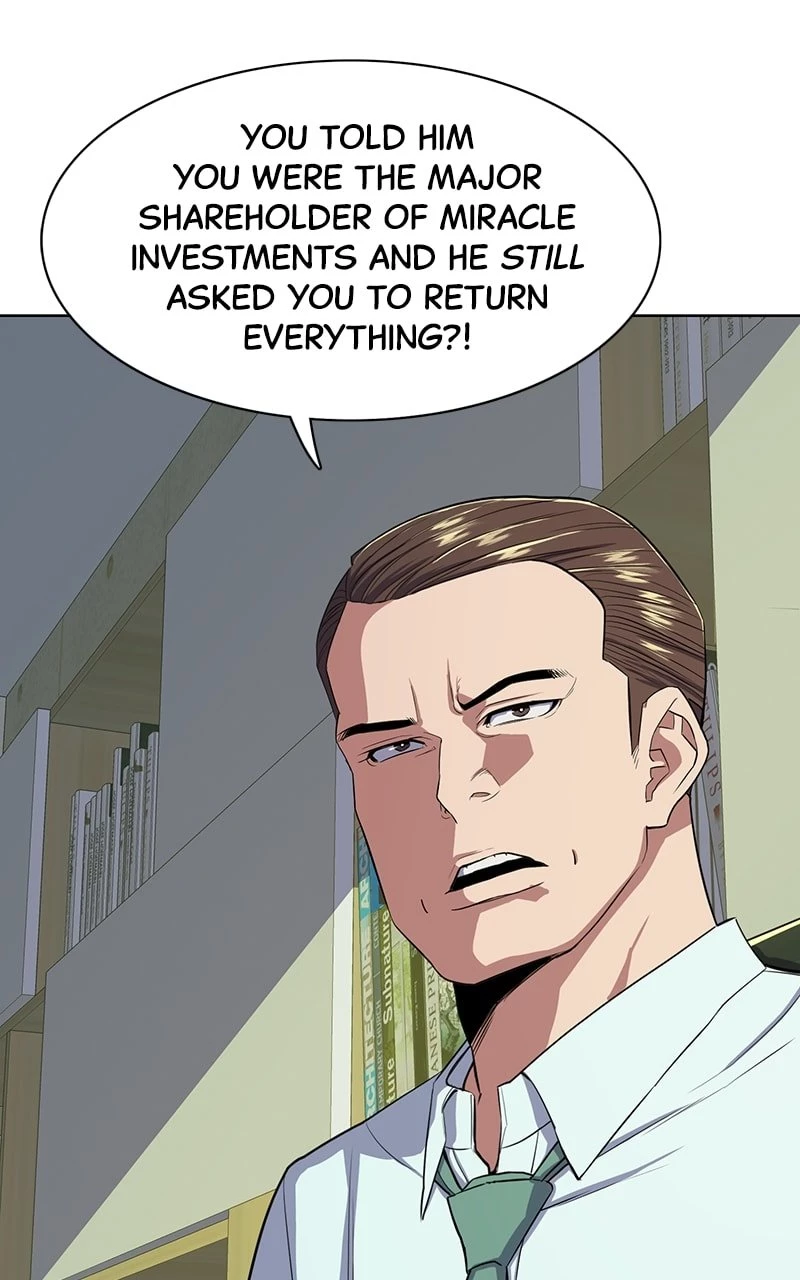 Reborn Rich Chapter 25 - 120