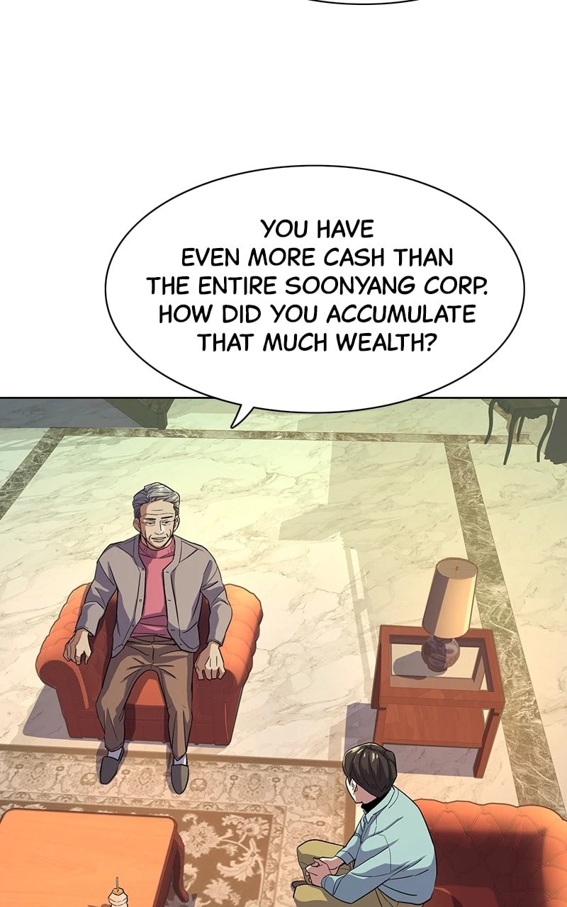 Reborn Rich Chapter 24 - 101