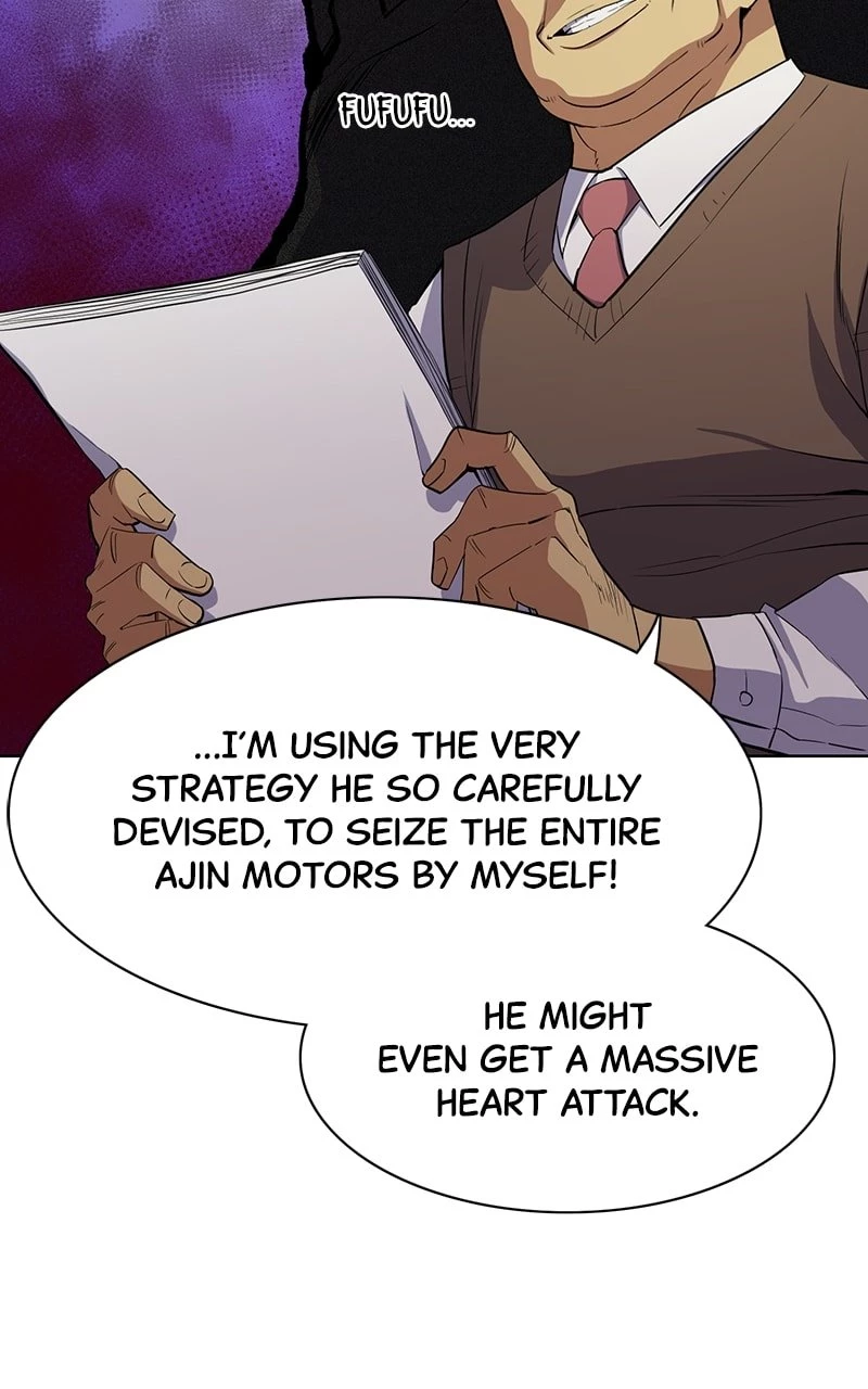 Reborn Rich Chapter 22 - 47