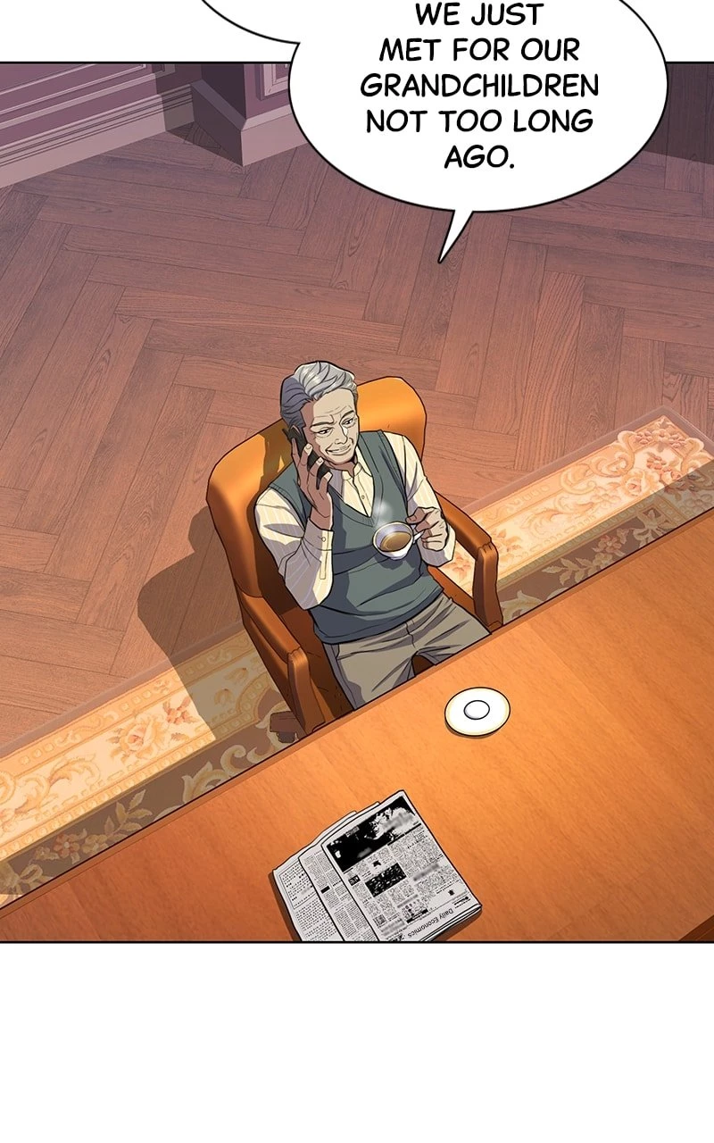Reborn Rich Chapter 22 - 54
