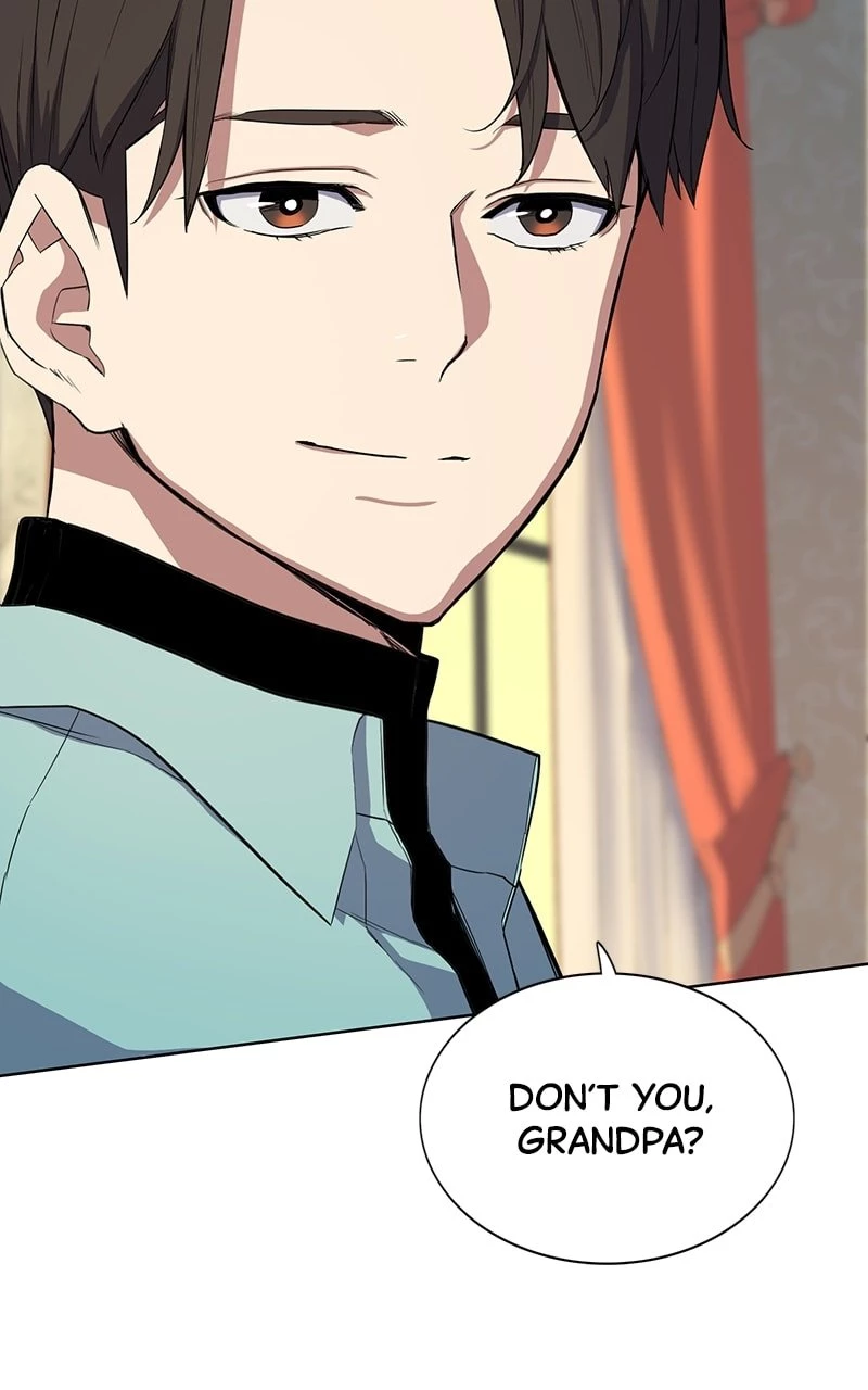 Reborn Rich Chapter 24 - 110