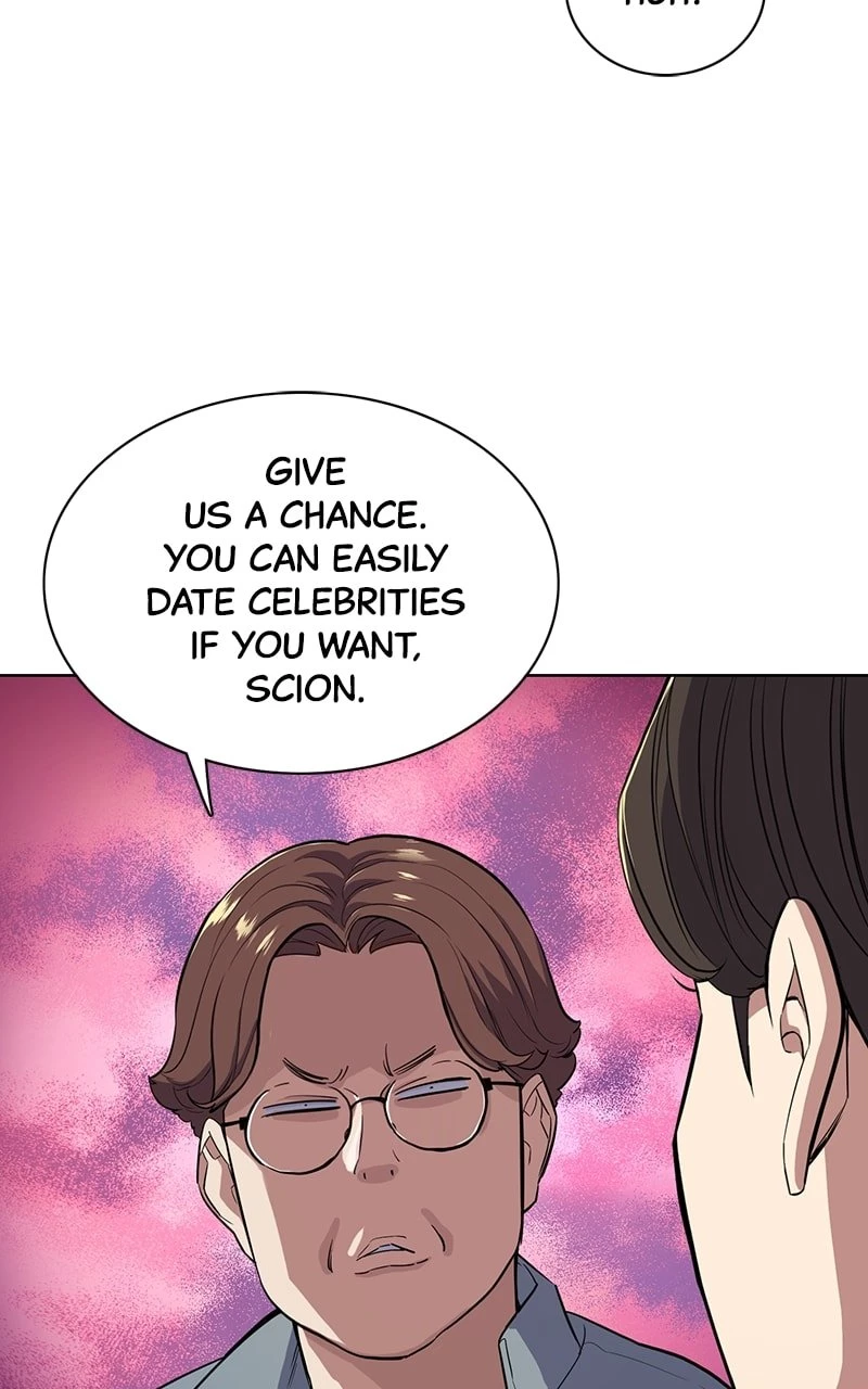 Reborn Rich Chapter 21 - 9
