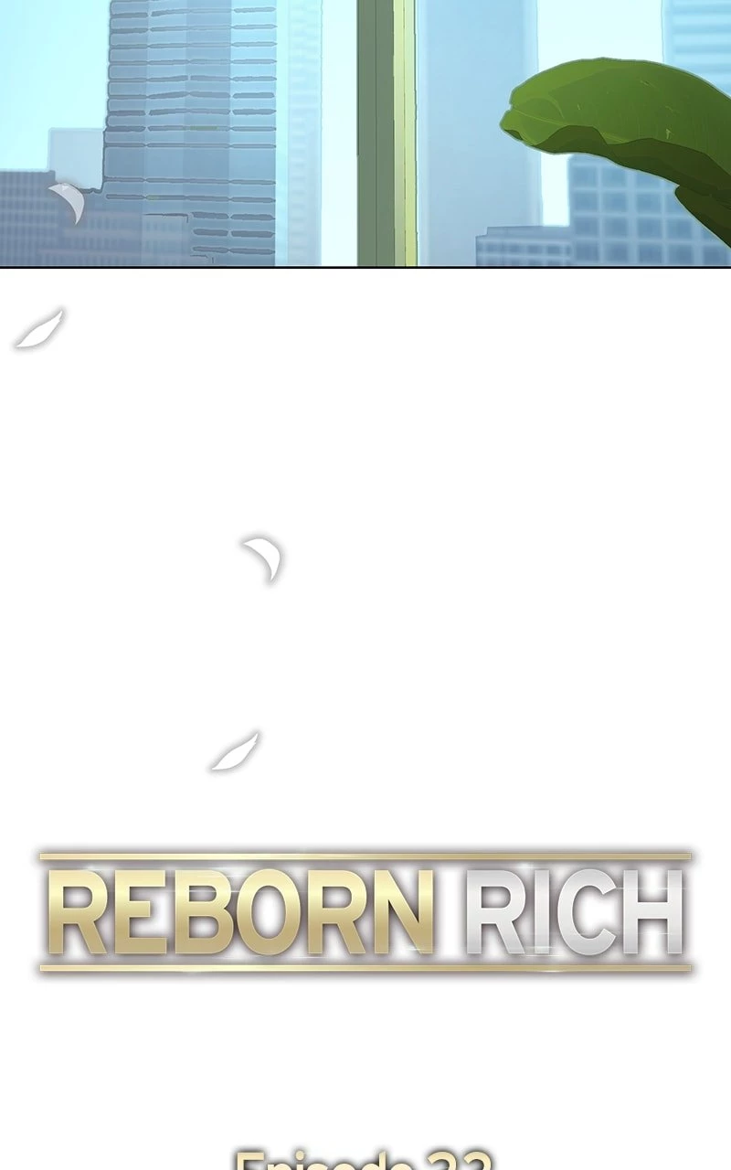 Reborn Rich Chapter 23 - 86