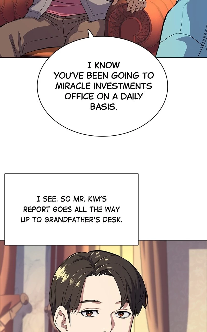 Reborn Rich Chapter 23 - 92