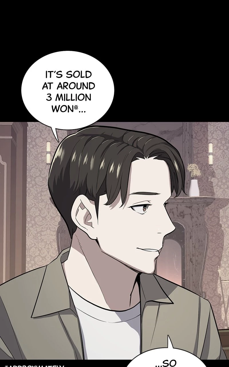 Reborn Rich Chapter 20 - 4