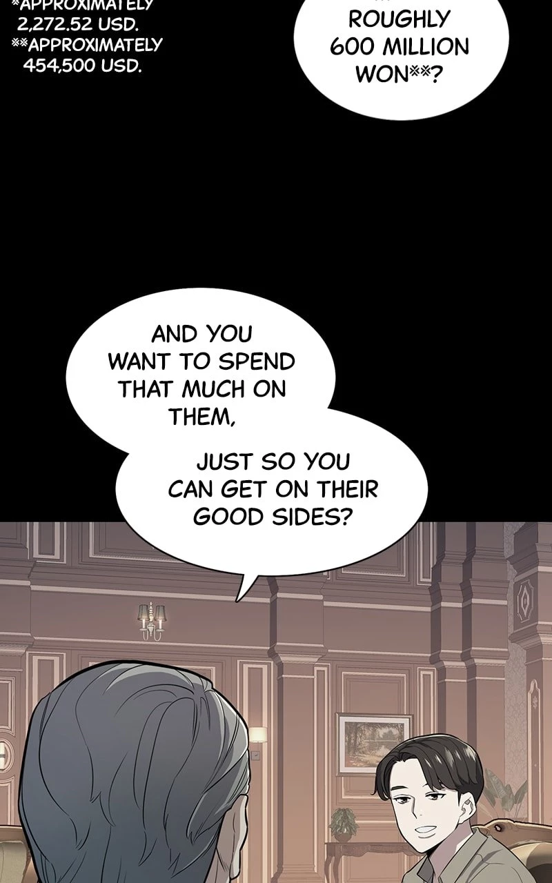 Reborn Rich Chapter 20 - 5