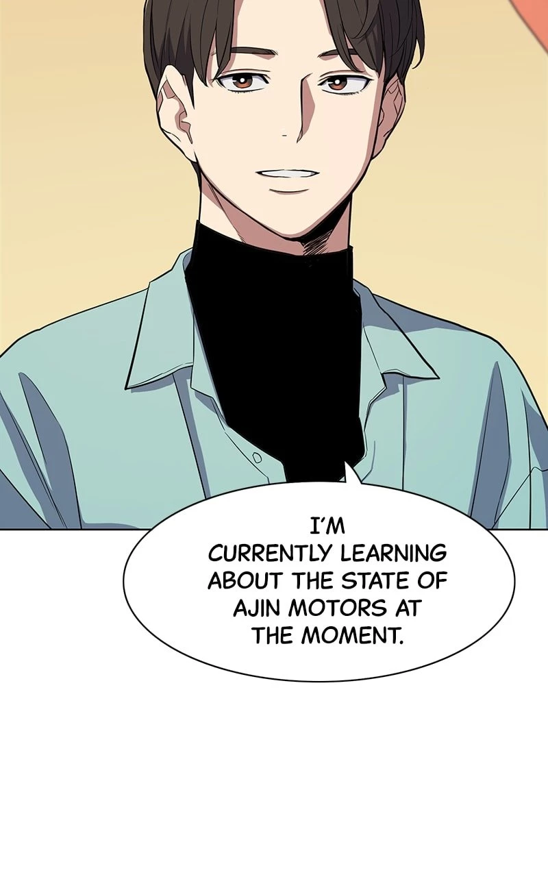 Reborn Rich Chapter 23 - 100