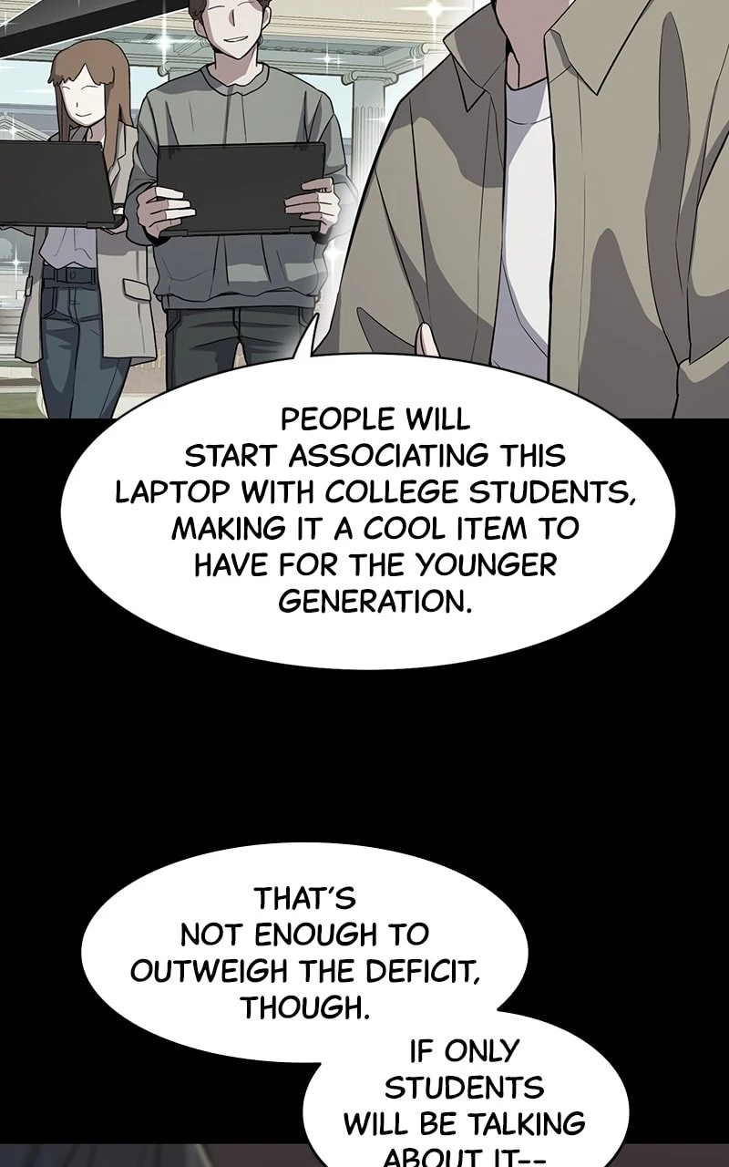 Reborn Rich Chapter 20 - 10