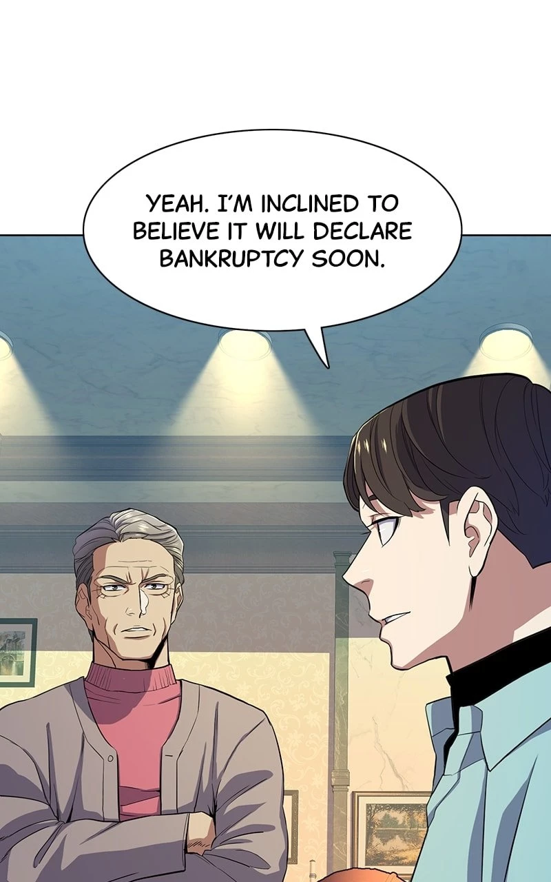 Reborn Rich Chapter 23 - 102