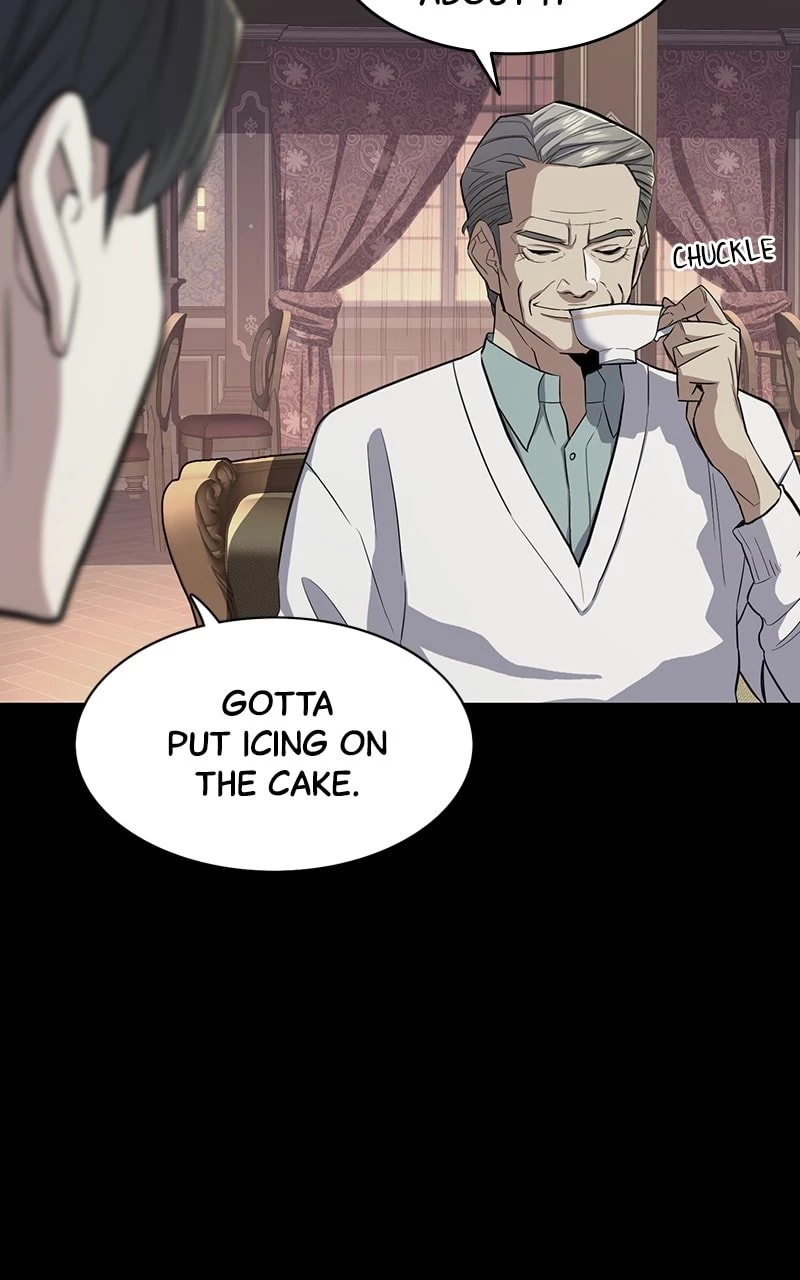 Reborn Rich Chapter 20 - 11