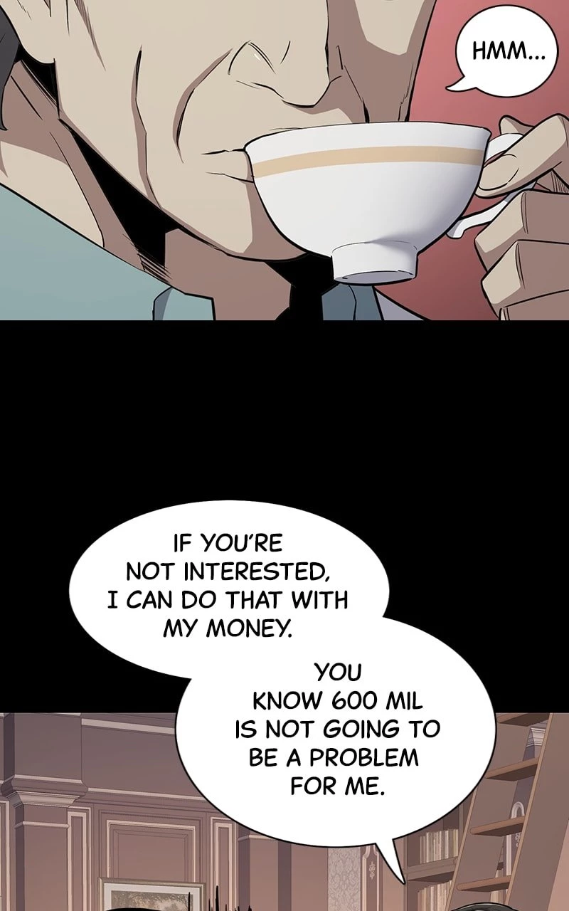 Reborn Rich Chapter 20 - 15