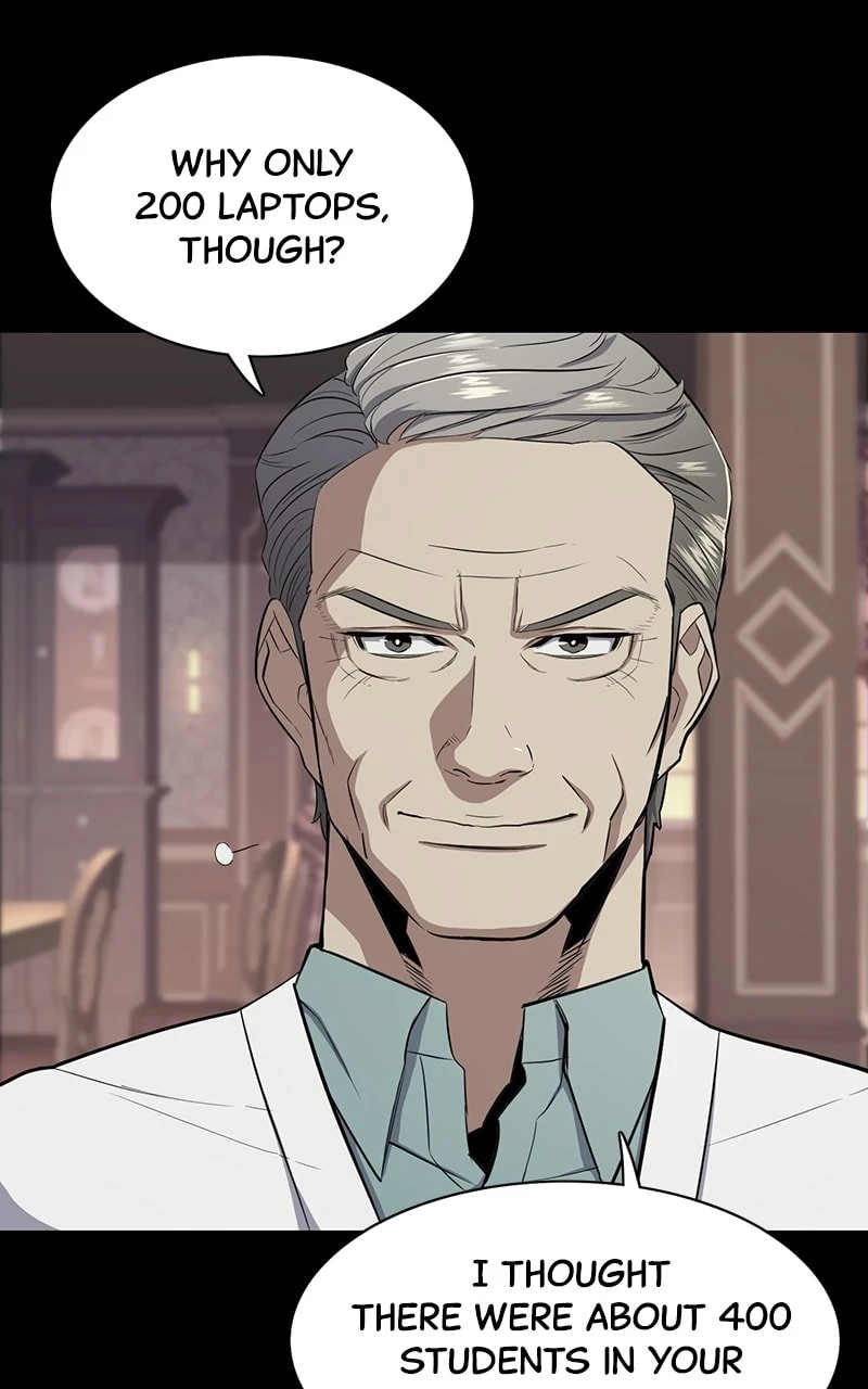 Reborn Rich Chapter 20 - 18