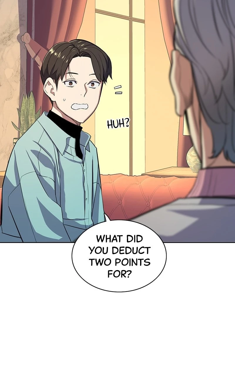 Reborn Rich Chapter 23 - 110