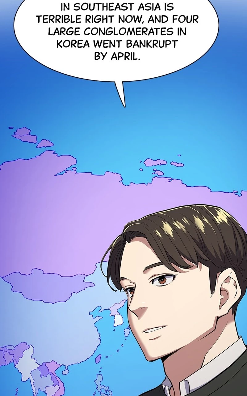 Reborn Rich Chapter 22 - 99