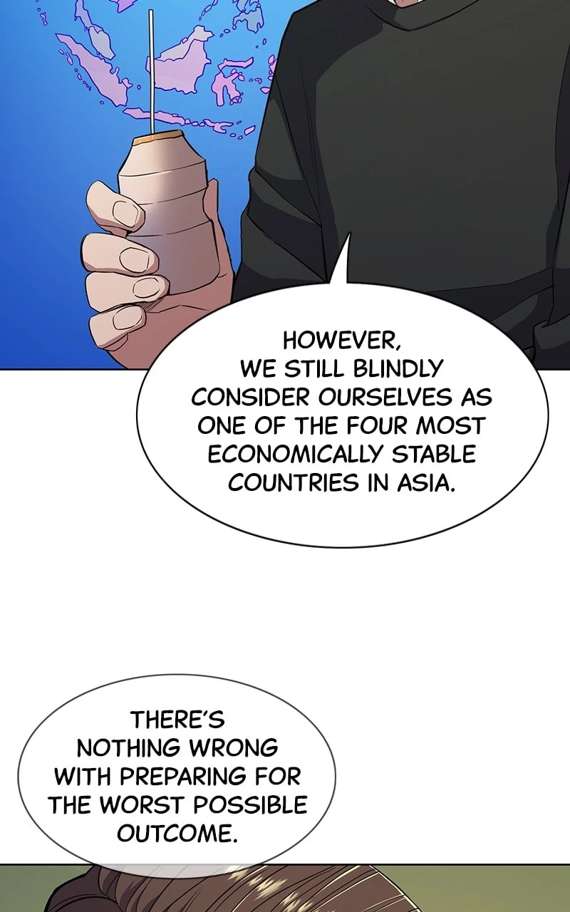 Reborn Rich Chapter 22 - 100