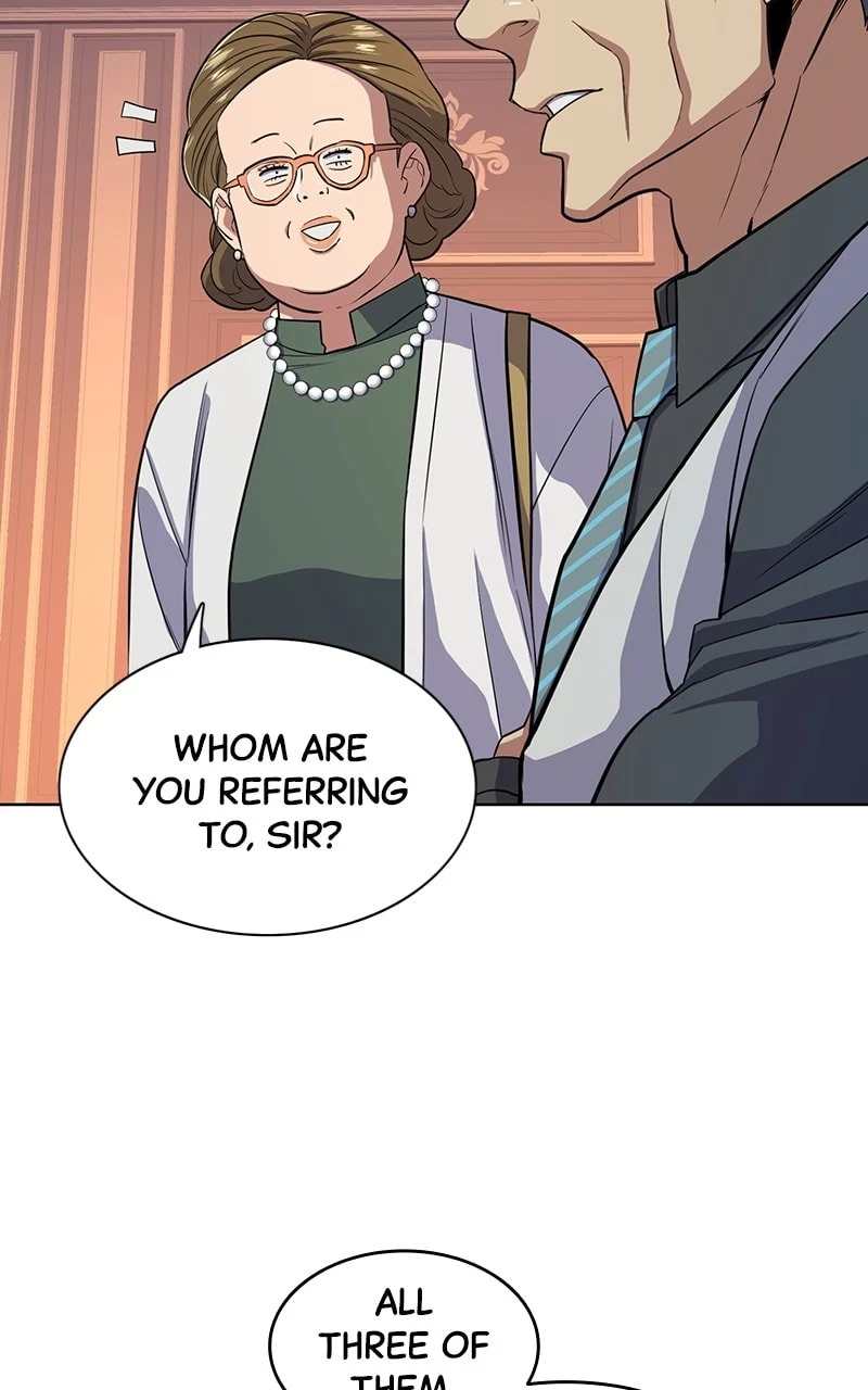 Reborn Rich Chapter 21 - 45