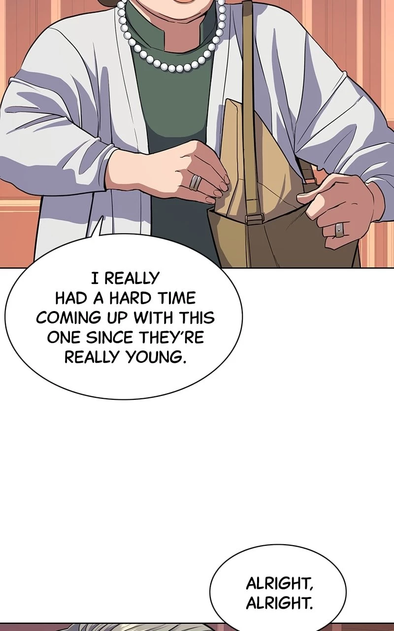 Reborn Rich Chapter 21 - 49