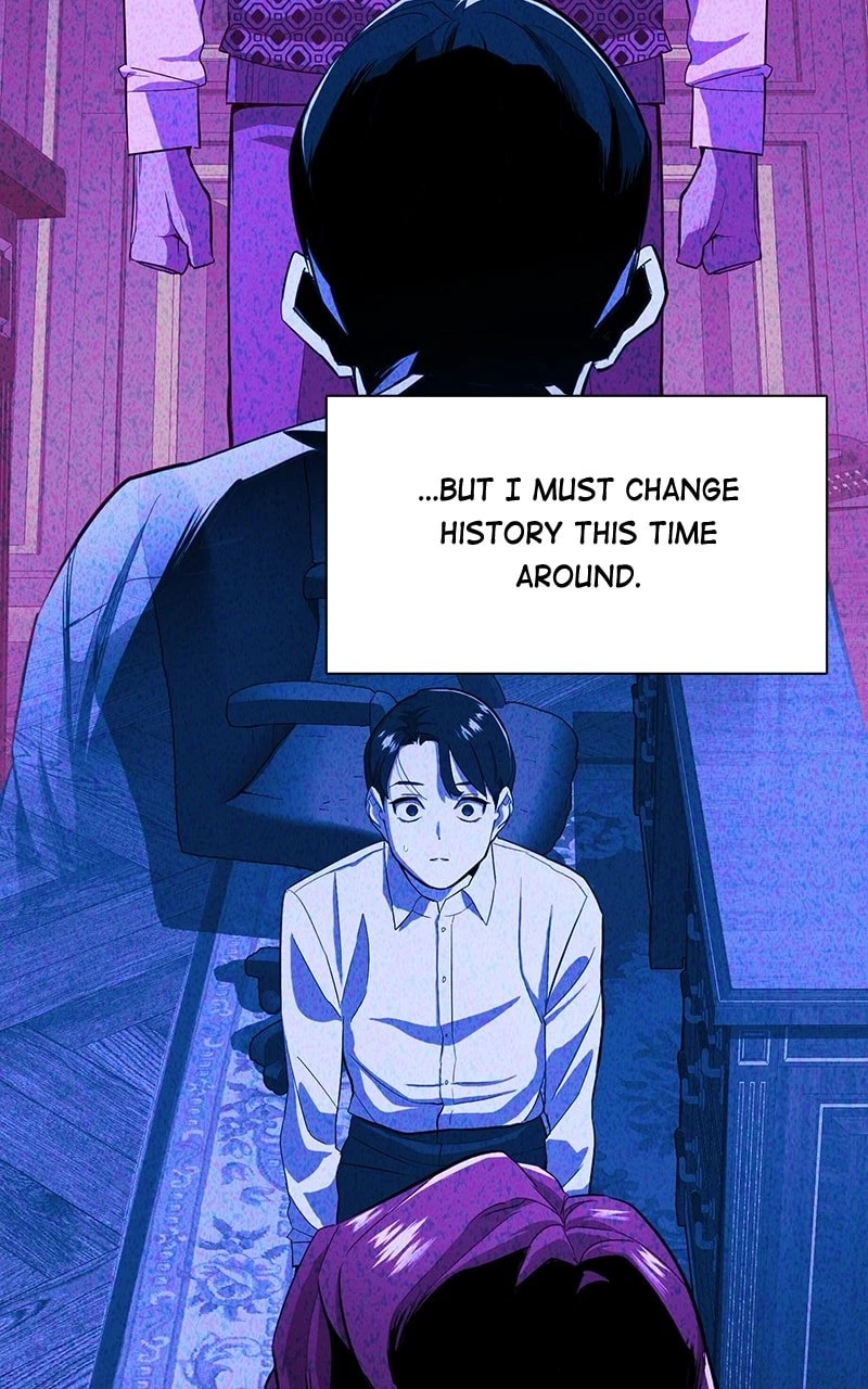 Reborn Rich Chapter 22 - 109