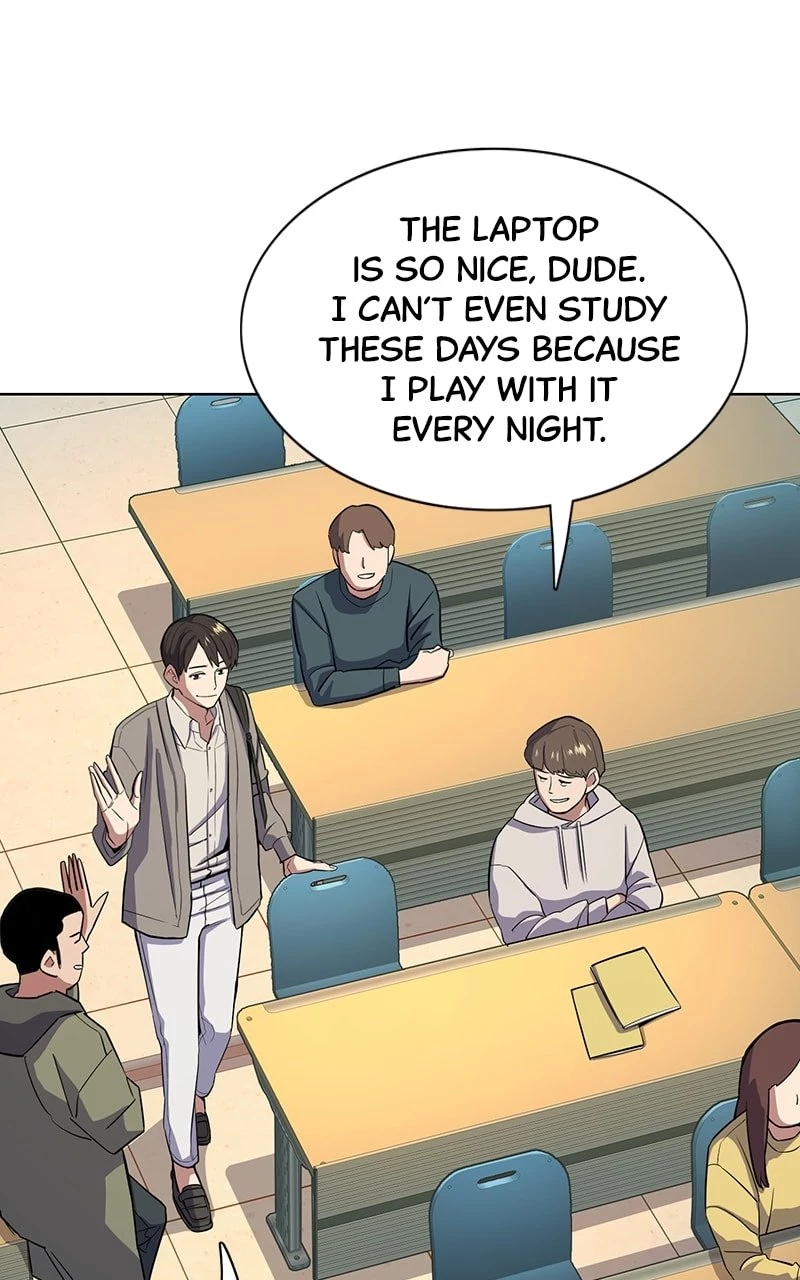 Reborn Rich Chapter 20 - 46