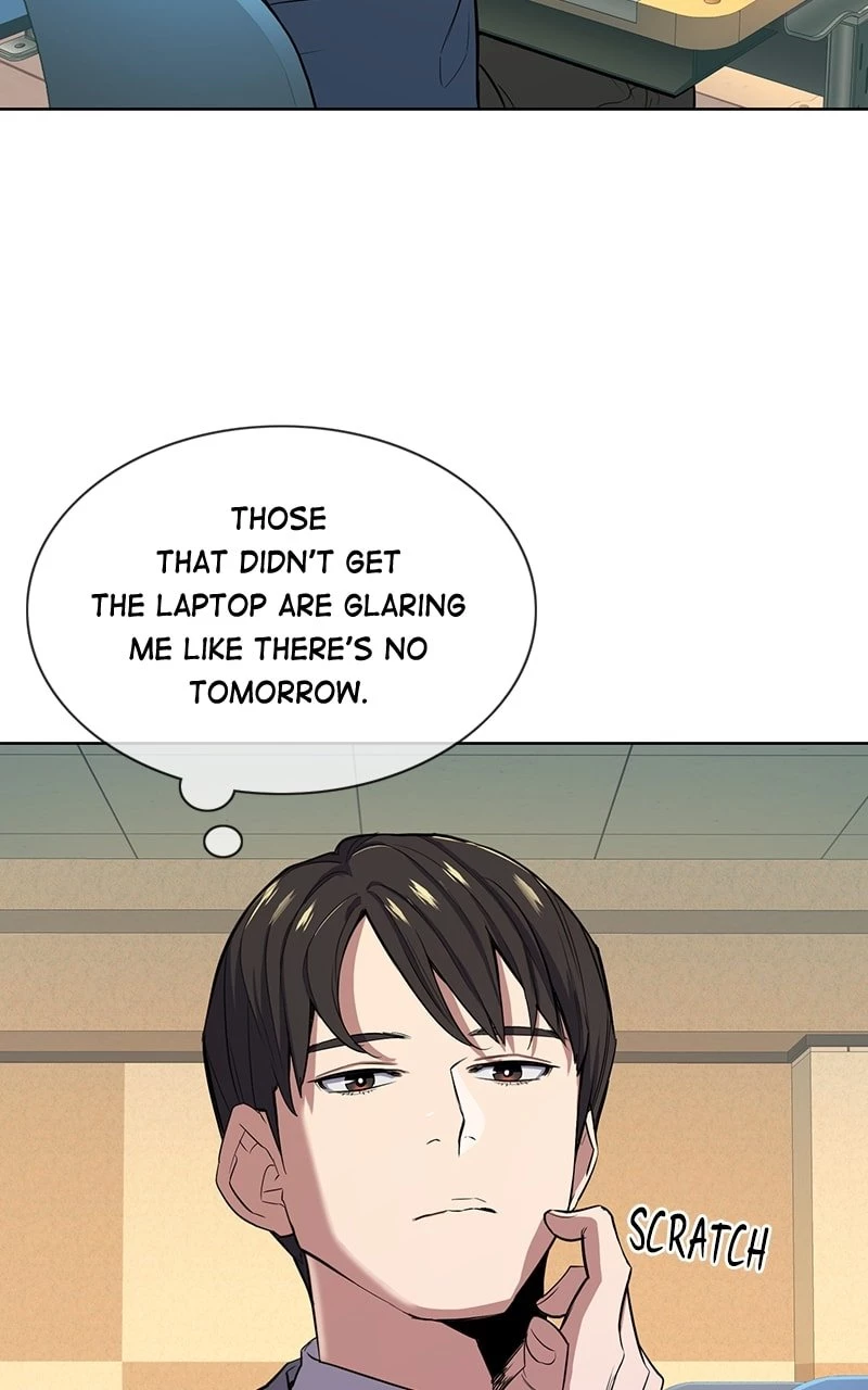 Reborn Rich Chapter 20 - 52