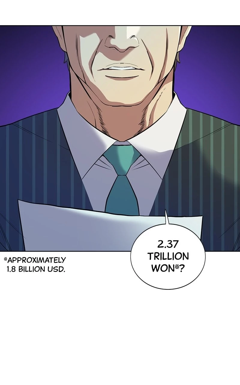 Reborn Rich Chapter 18 - 8