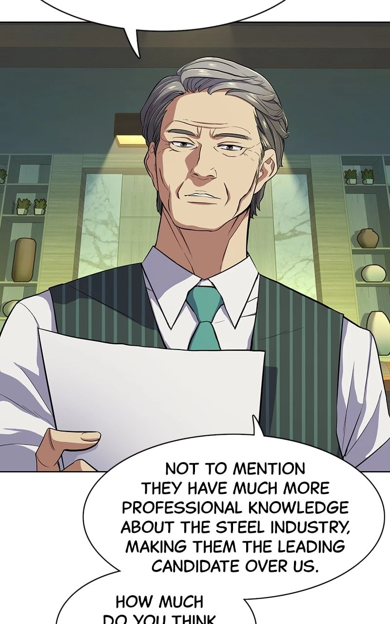 Reborn Rich Chapter 18 - 13