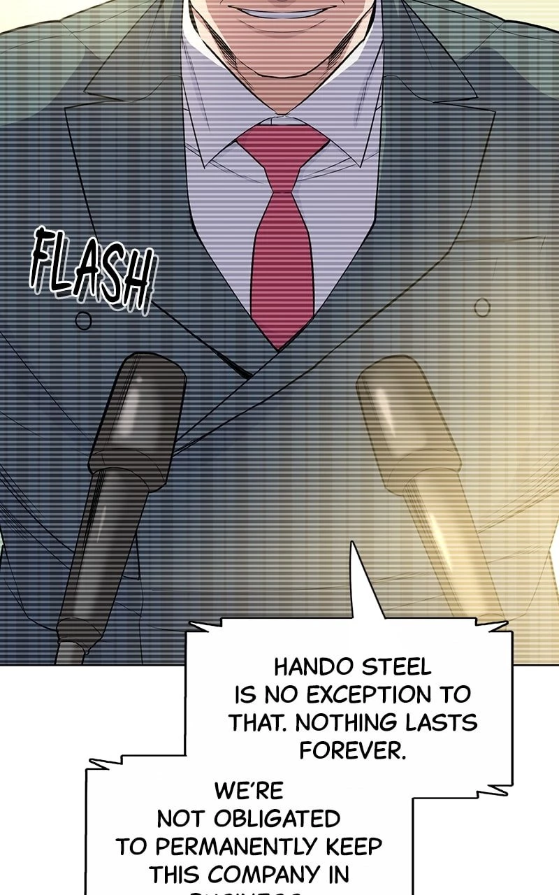 Reborn Rich Chapter 19 - 19