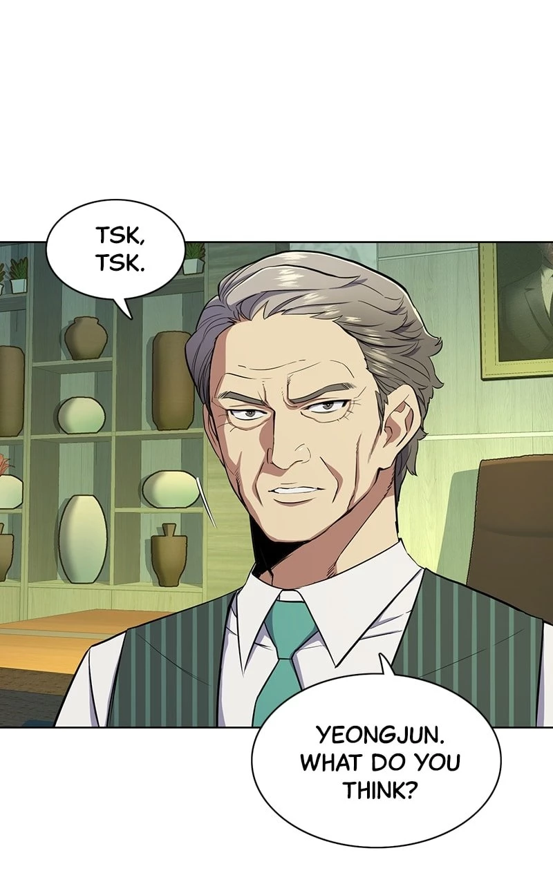 Reborn Rich Chapter 18 - 15