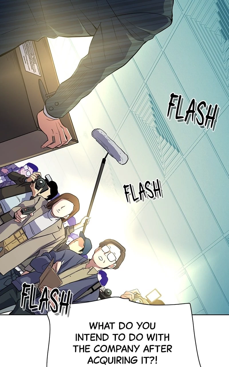 Reborn Rich Chapter 19 - 21