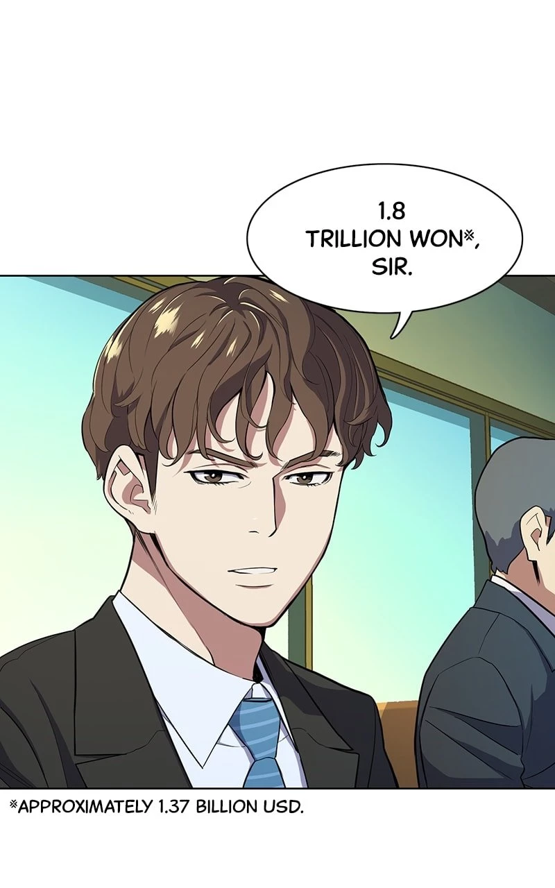 Reborn Rich Chapter 18 - 16