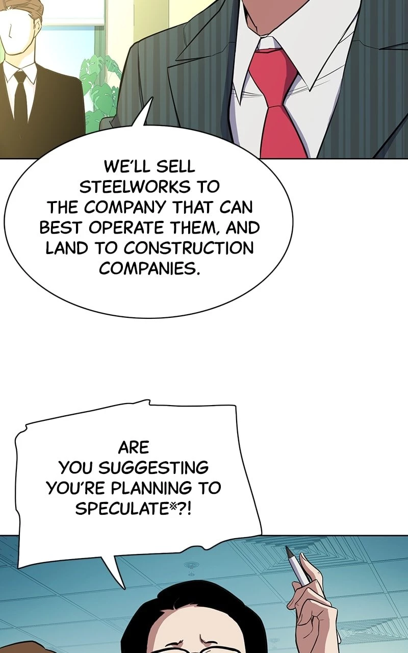 Reborn Rich Chapter 19 - 23