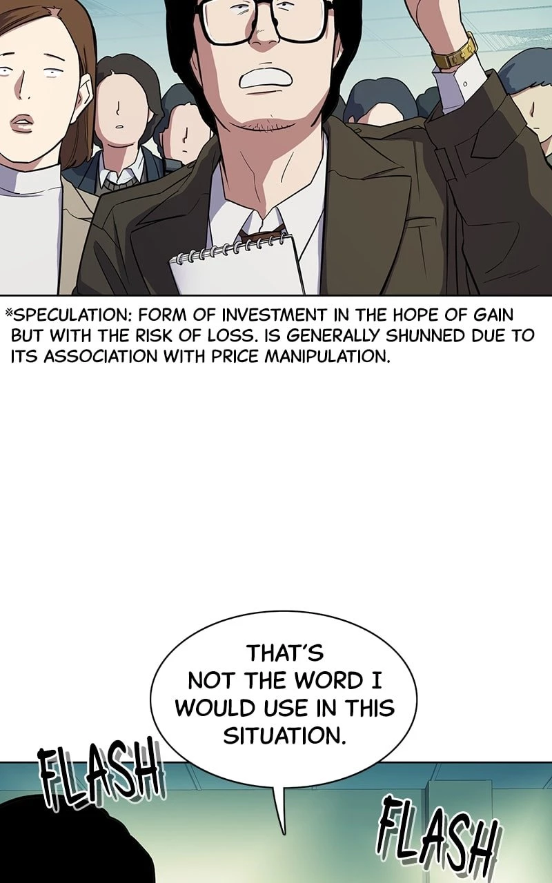 Reborn Rich Chapter 19 - 24