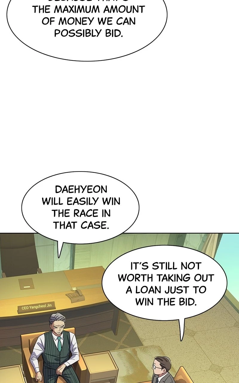 Reborn Rich Chapter 18 - 19