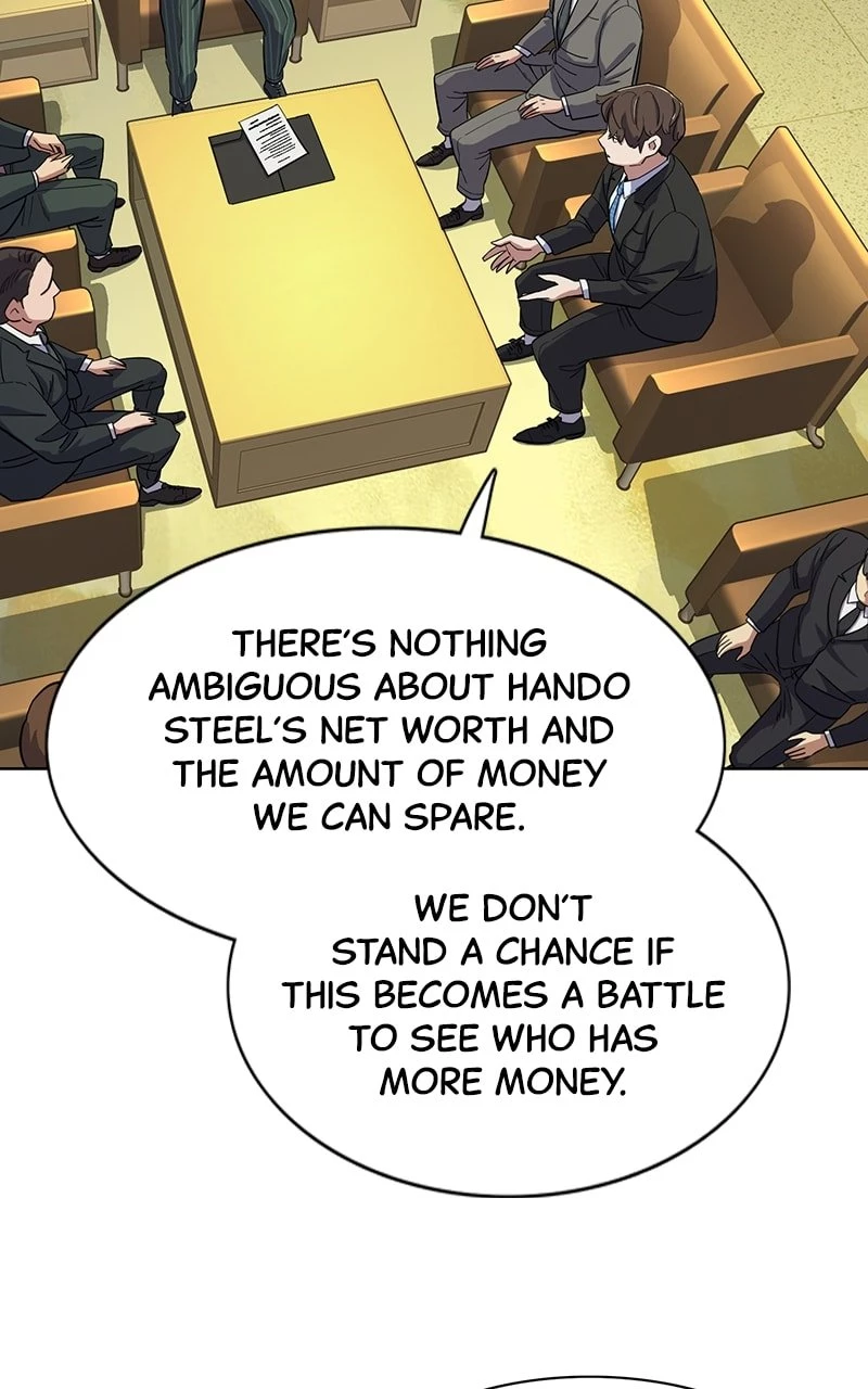 Reborn Rich Chapter 18 - 20