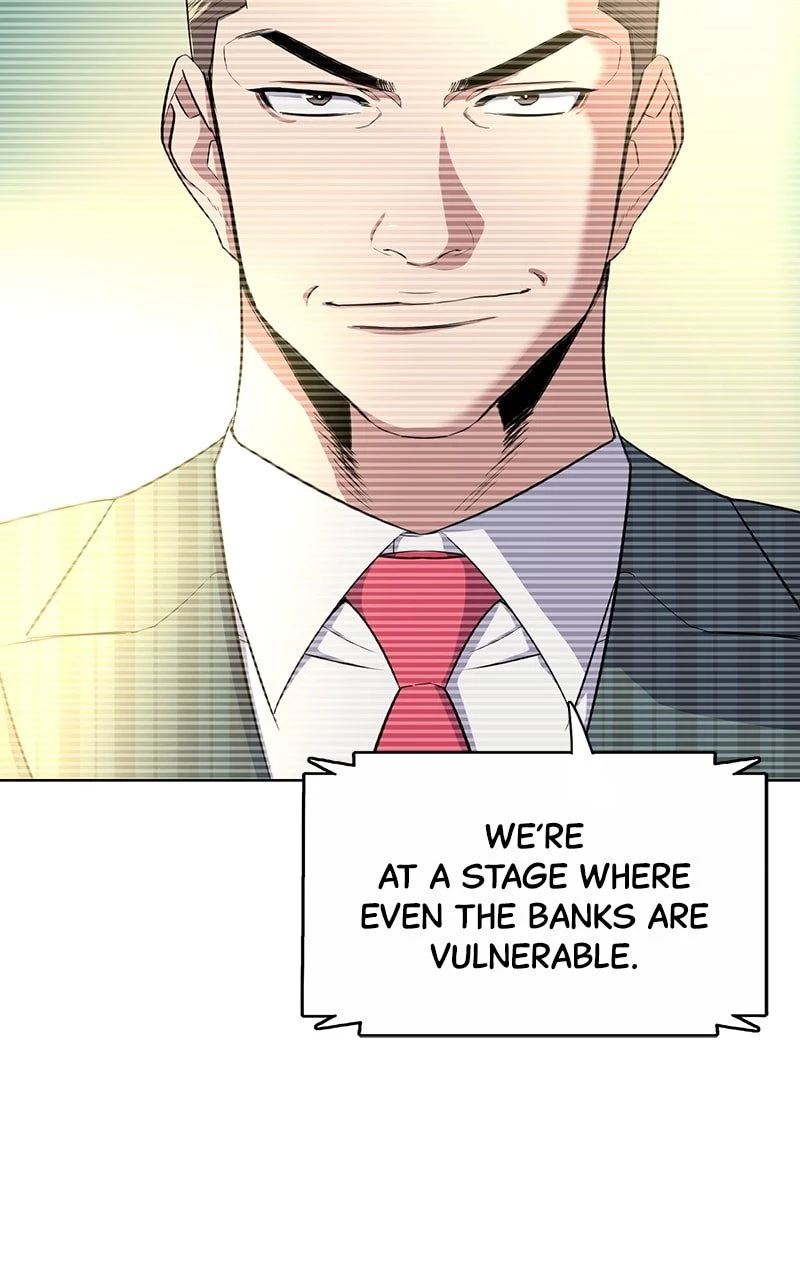 Reborn Rich Chapter 19 - 26