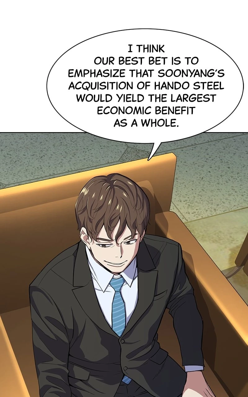 Reborn Rich Chapter 18 - 22
