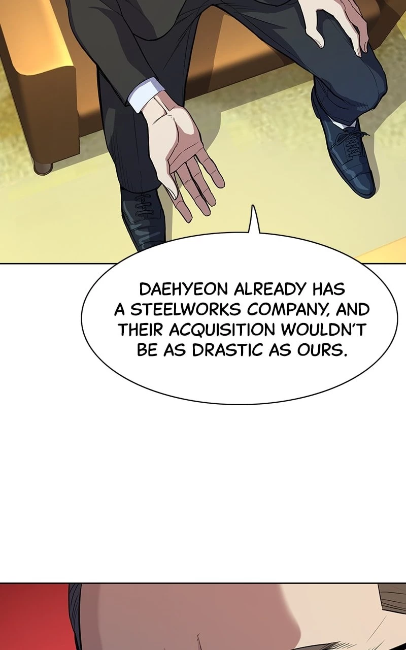 Reborn Rich Chapter 18 - 23