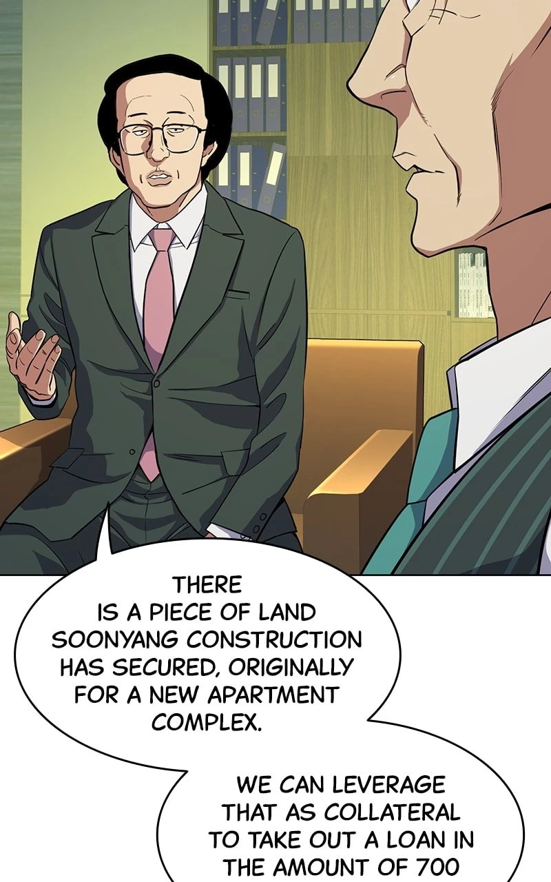 Reborn Rich Chapter 18 - 38