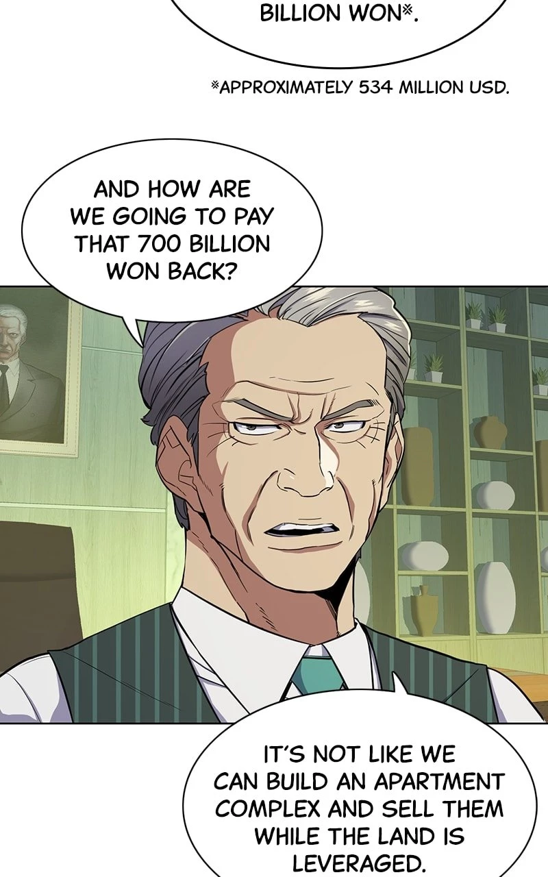 Reborn Rich Chapter 18 - 39