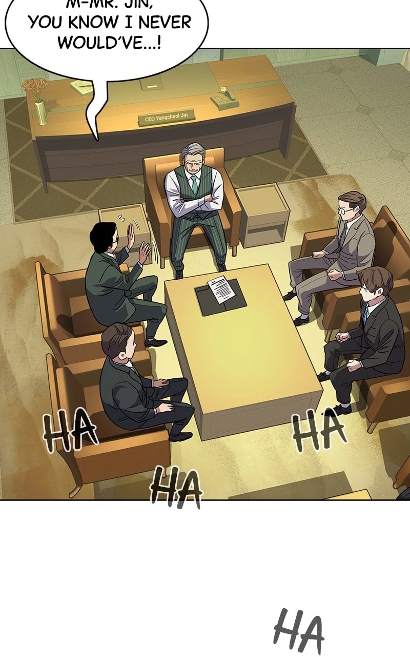 Reborn Rich Chapter 18 - 45