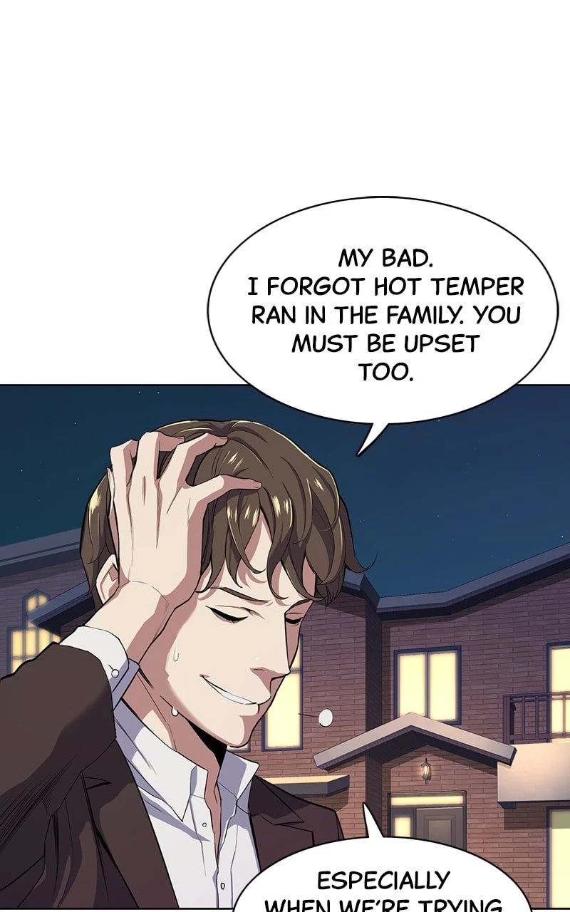 Reborn Rich Chapter 17 - 4