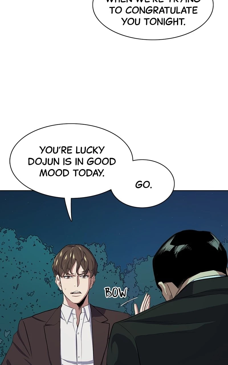 Reborn Rich Chapter 17 - 5