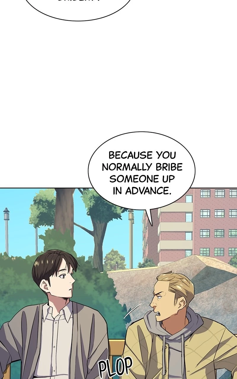 Reborn Rich Chapter 20 - 96