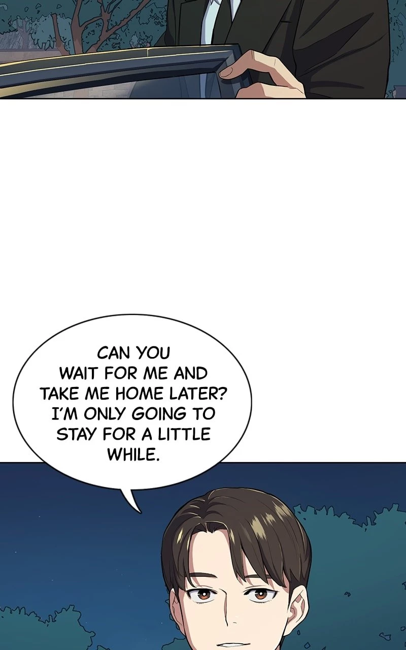 Reborn Rich Chapter 17 - 8