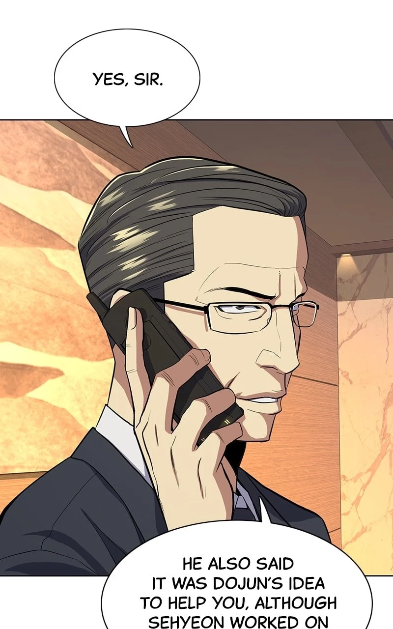 Reborn Rich Chapter 19 - 56