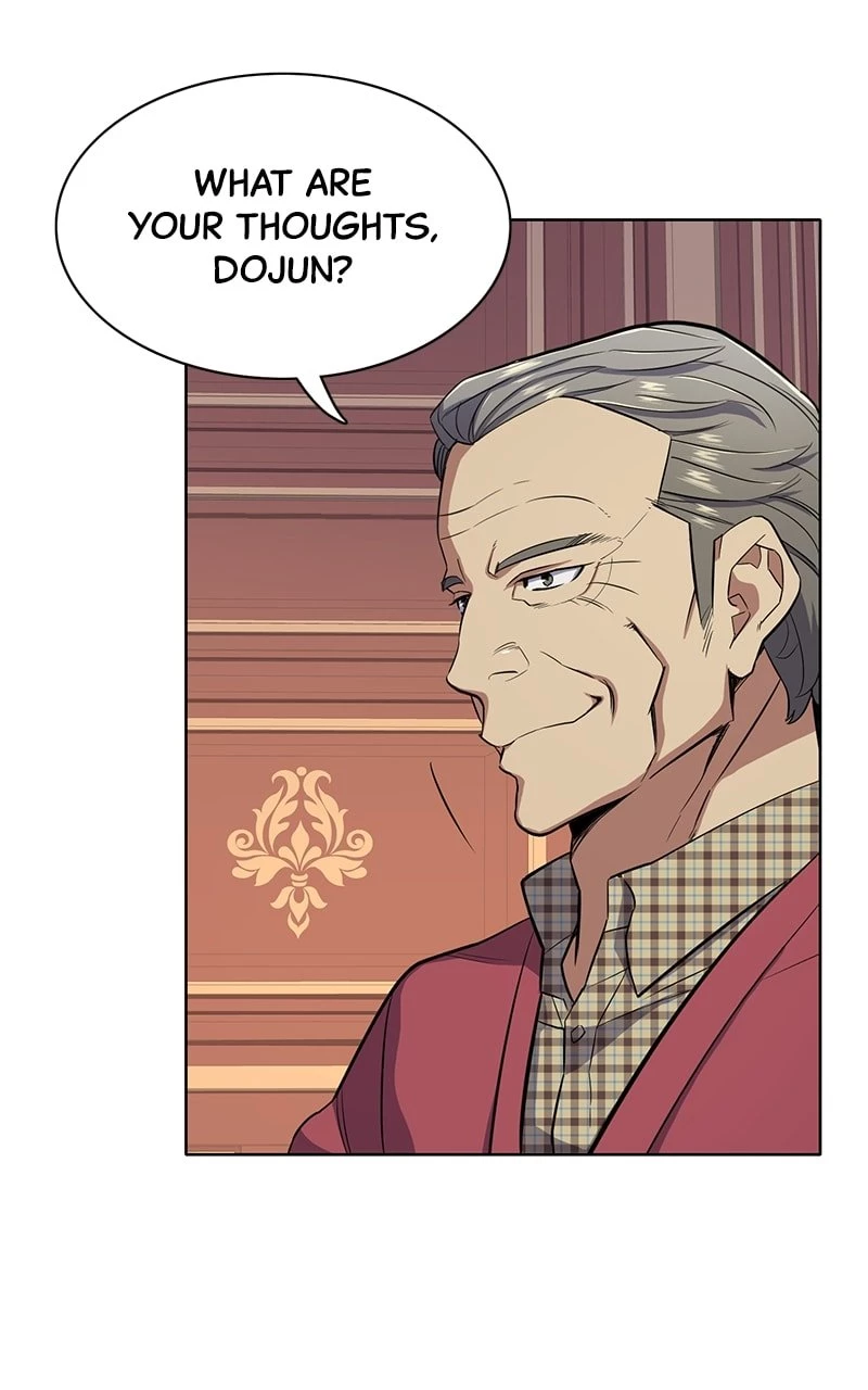 Reborn Rich Chapter 18 - 54