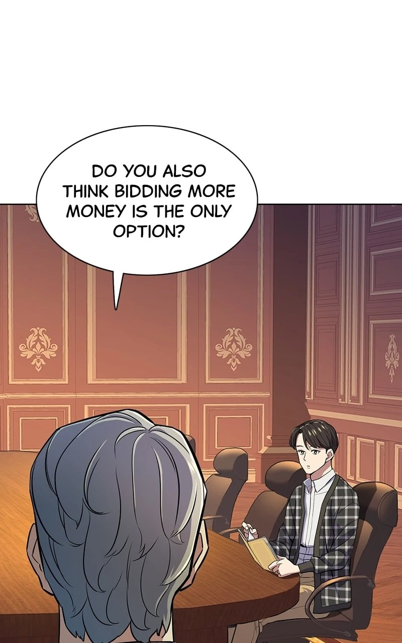 Reborn Rich Chapter 18 - 55