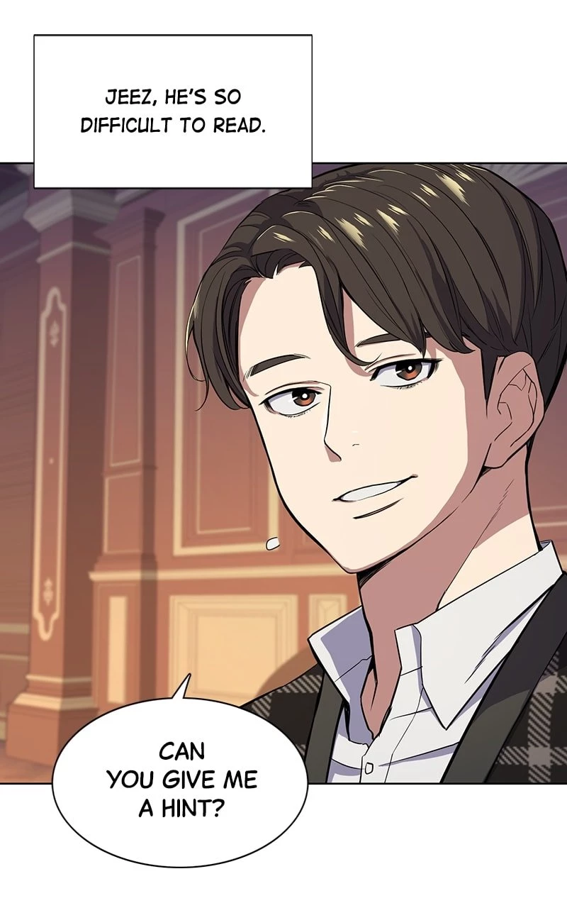 Reborn Rich Chapter 18 - 58