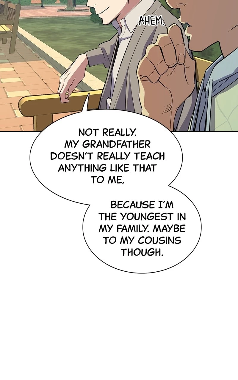 Reborn Rich Chapter 20 - 104