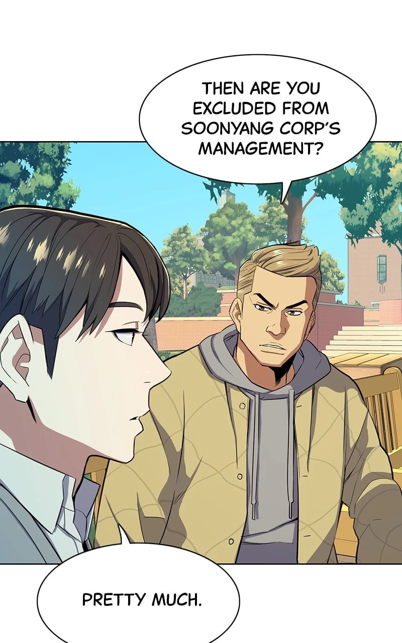 Reborn Rich Chapter 20 - 105
